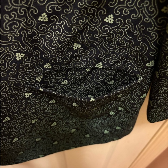 Basile for Bergdorf Goodman Vintage Men’s Suit Jacket 💯 Lana Wool Rare Pattern! - Picture 7 of 16